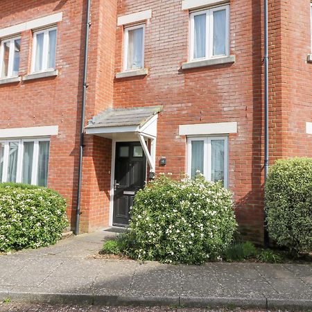 Admiral'S Quarter Apartment 4 Weymouth Exterior photo