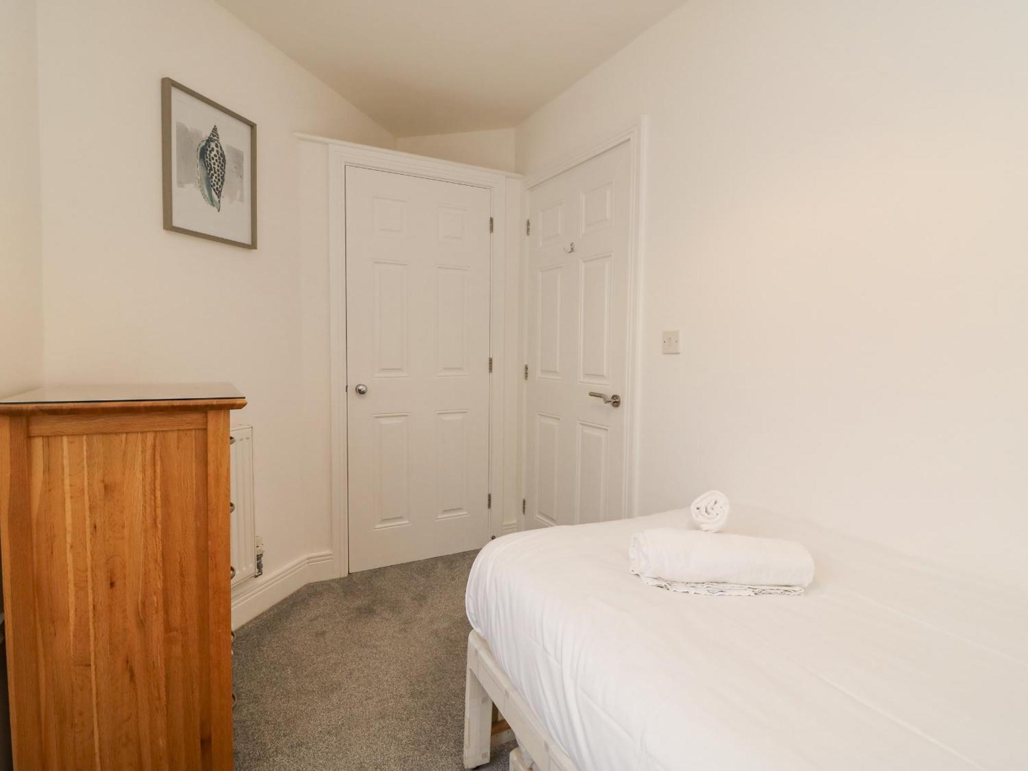 Admiral'S Quarter Apartment 4 Weymouth Exterior photo